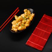 Dynamite Rock Shrimps