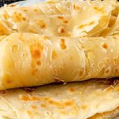 BUTTER CHAPATHI