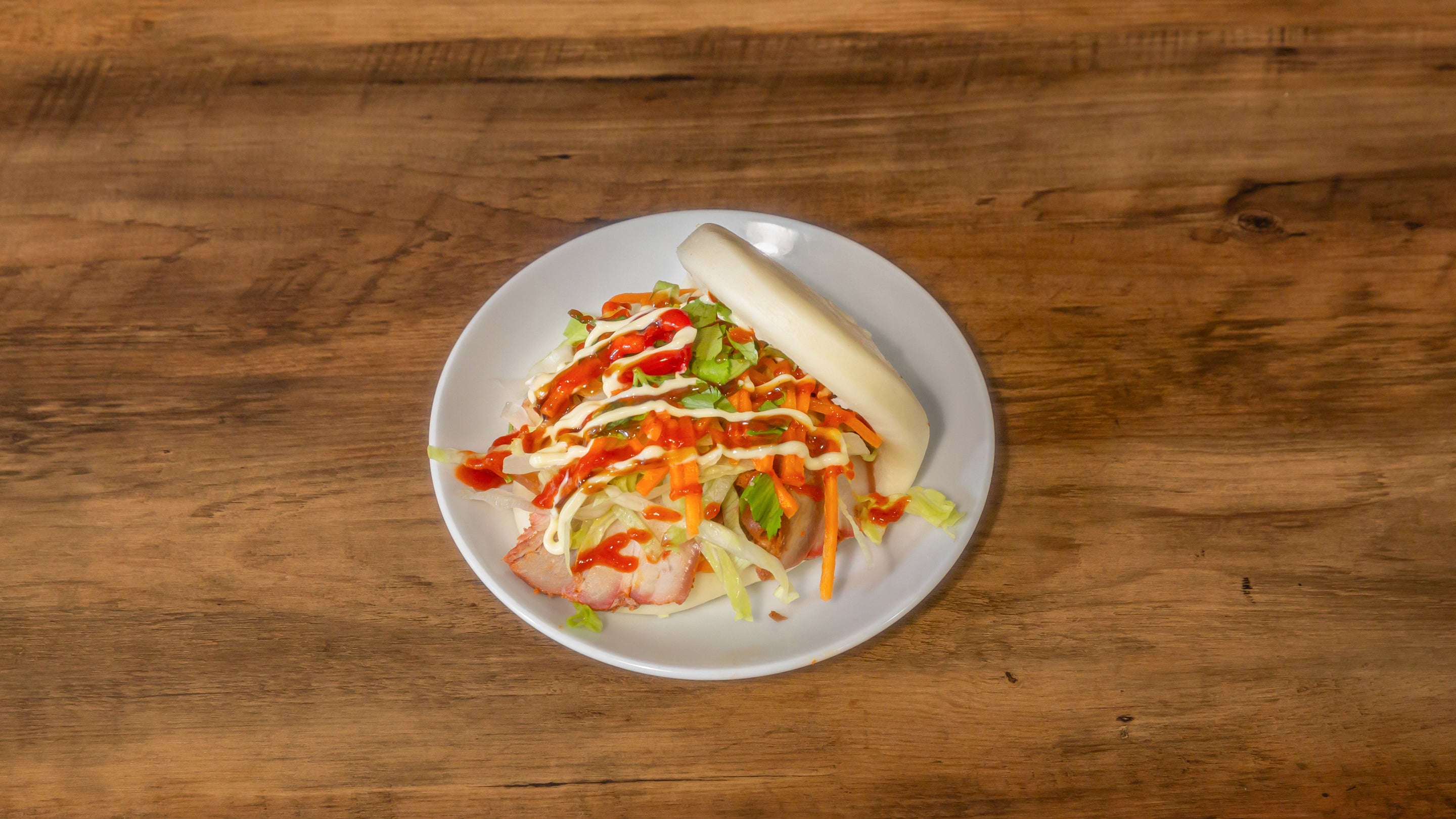 Banh Bao Thit