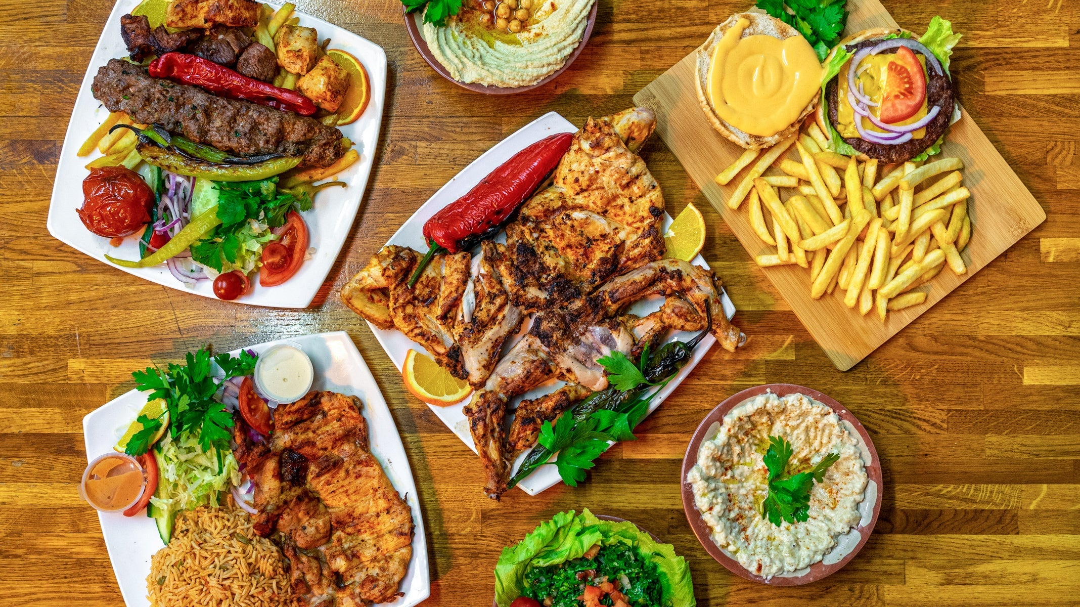 Ksara Restaurant
