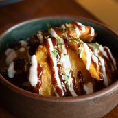 Aloo Pakora