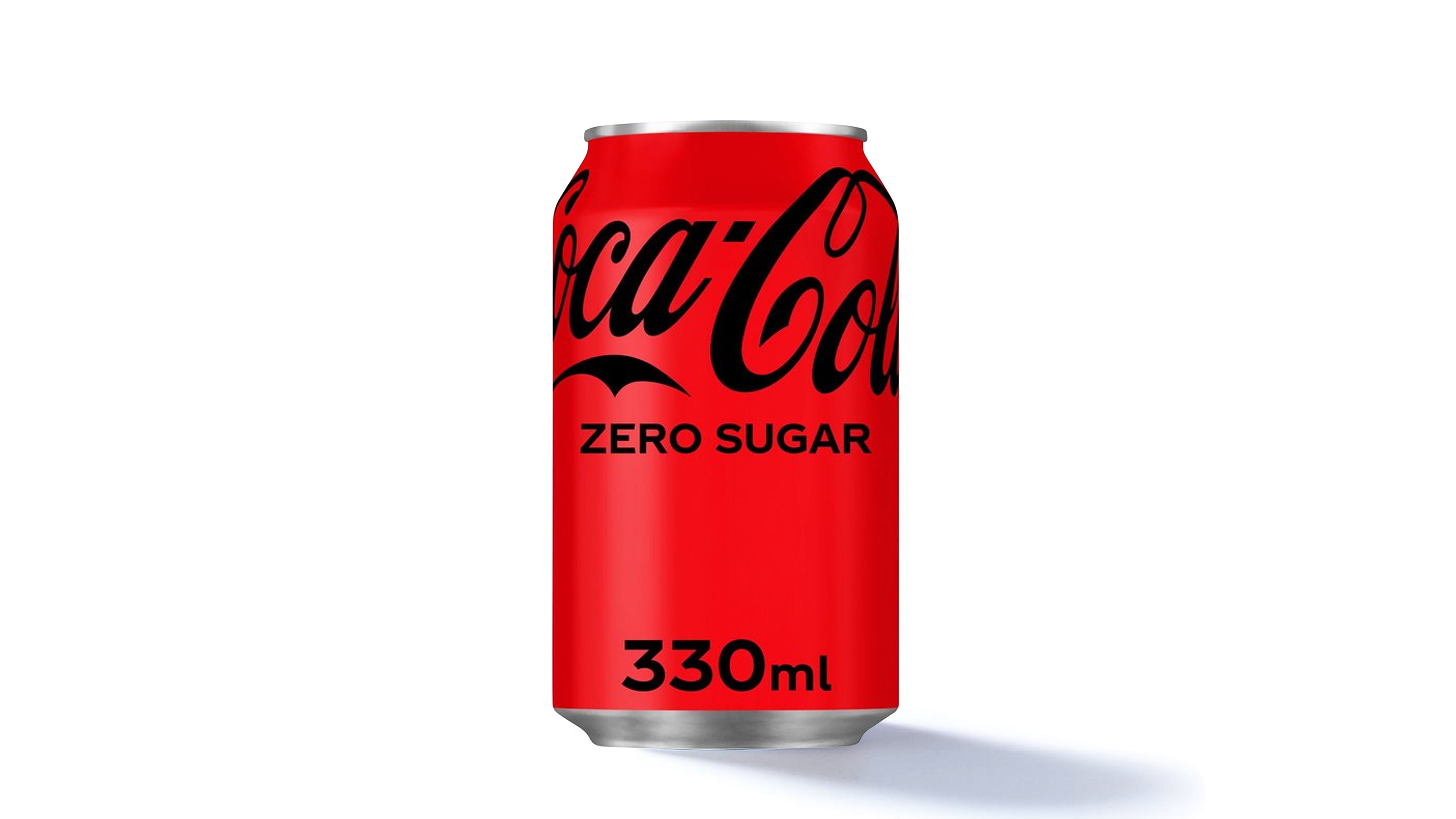 Coke Zero