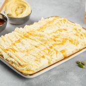 Fresh Baladi Cream