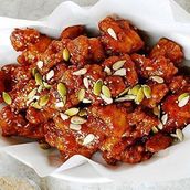 Dakgangjeong