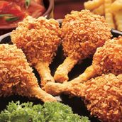 Chicken Lollipop