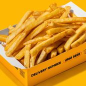 Fritte