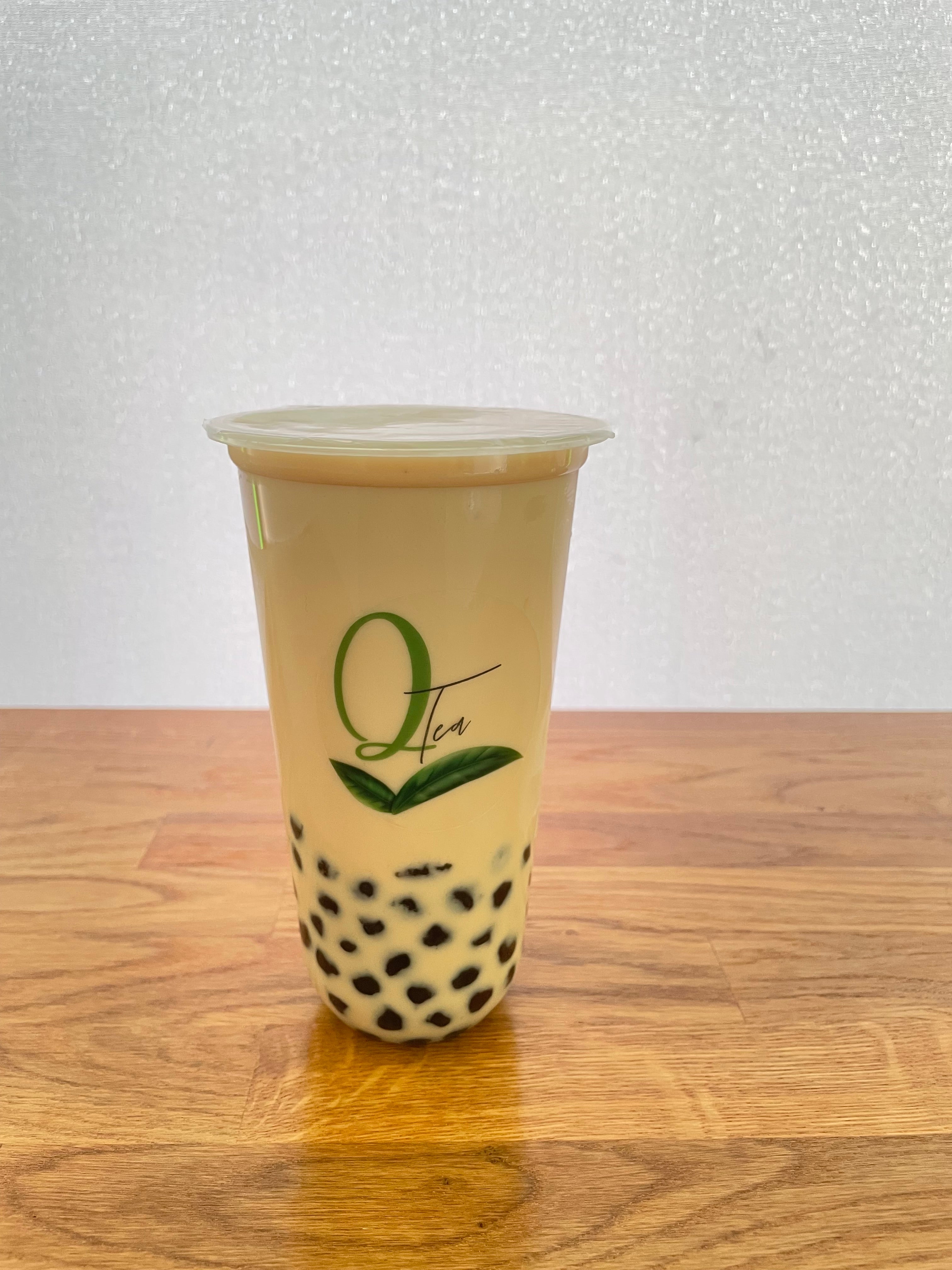 Milk Tea - Jasmine