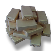 Belgian Chocolate With Nuts 500g