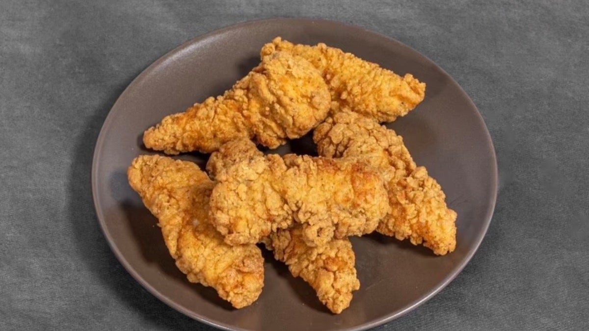 6 Strips