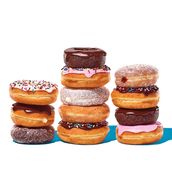 Box of 6 Donuts