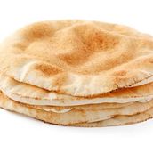 Shawerma Bread Small