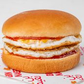 Egg Sandwich