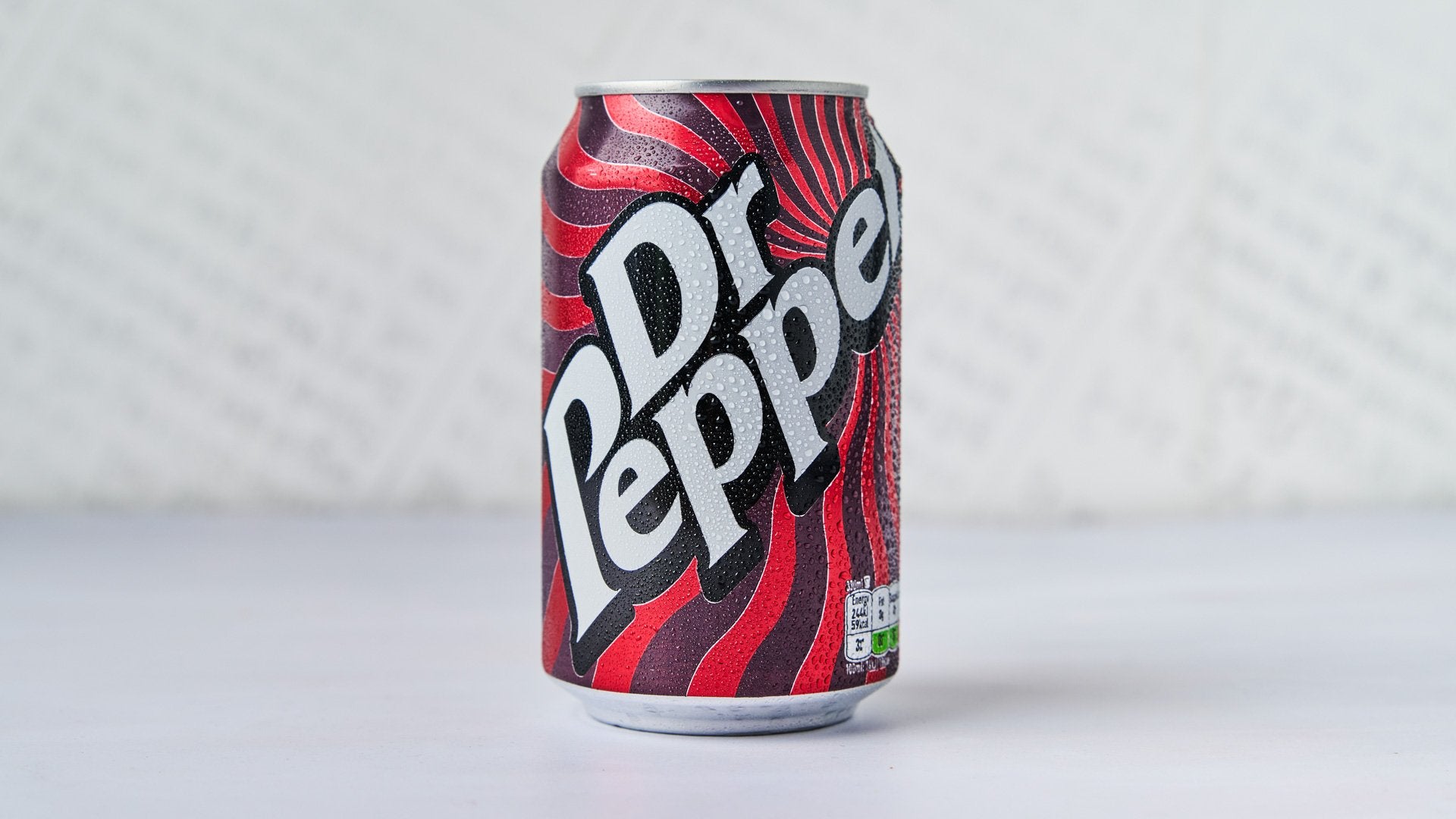 Dr Pepper