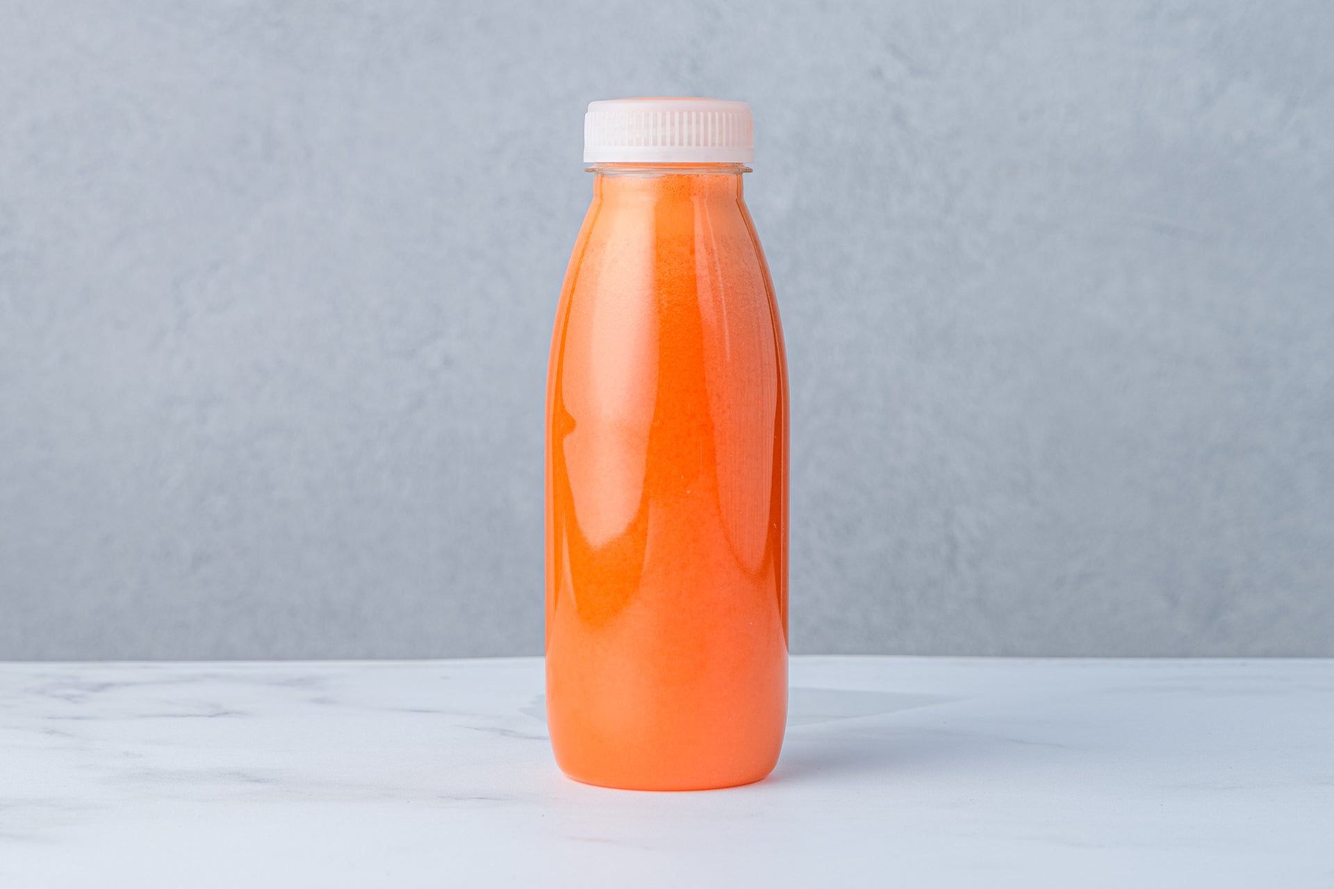 Carrot Juice
