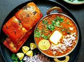Pao Bhaji