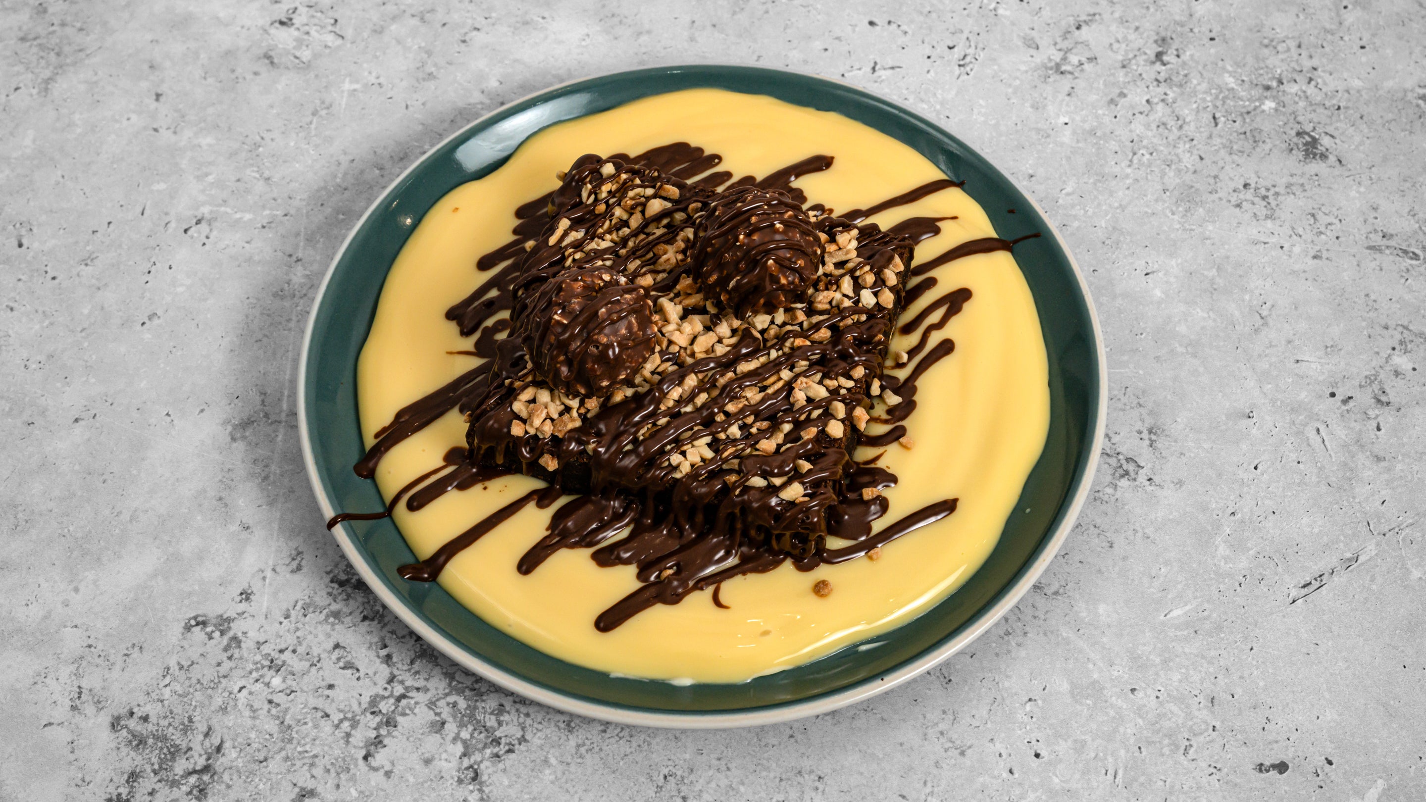 Create your own Brownie