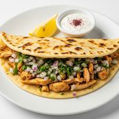 Chicken Lappa