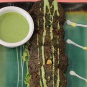 Hara Bhara Kabab