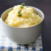 Mashed Potato