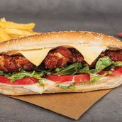Tikka Combo