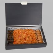 Indomie classic box