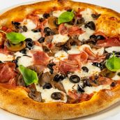 Capricciosa