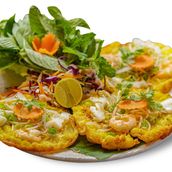 Middle Vietnamese Style