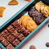 Baked Goods Box