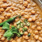 Chana