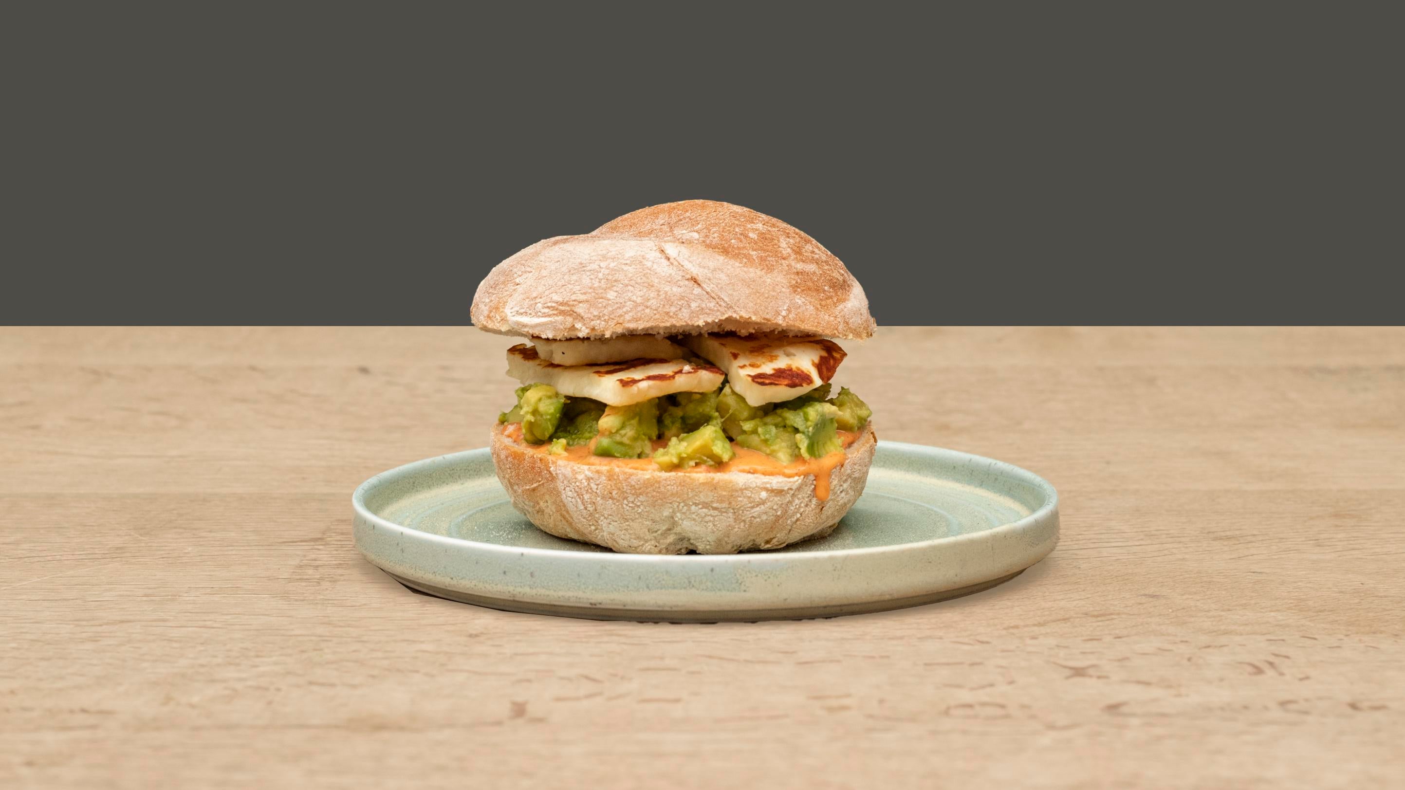 The Avo Bun Deal