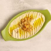 Smooth Hummus