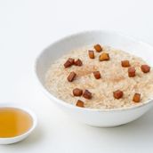 Organic Oatmeal