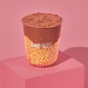 Crispy Choco Cup