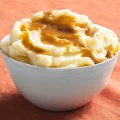 Famous Mash N Gravy