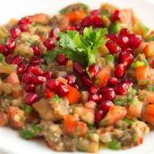 Baba Ghannouj