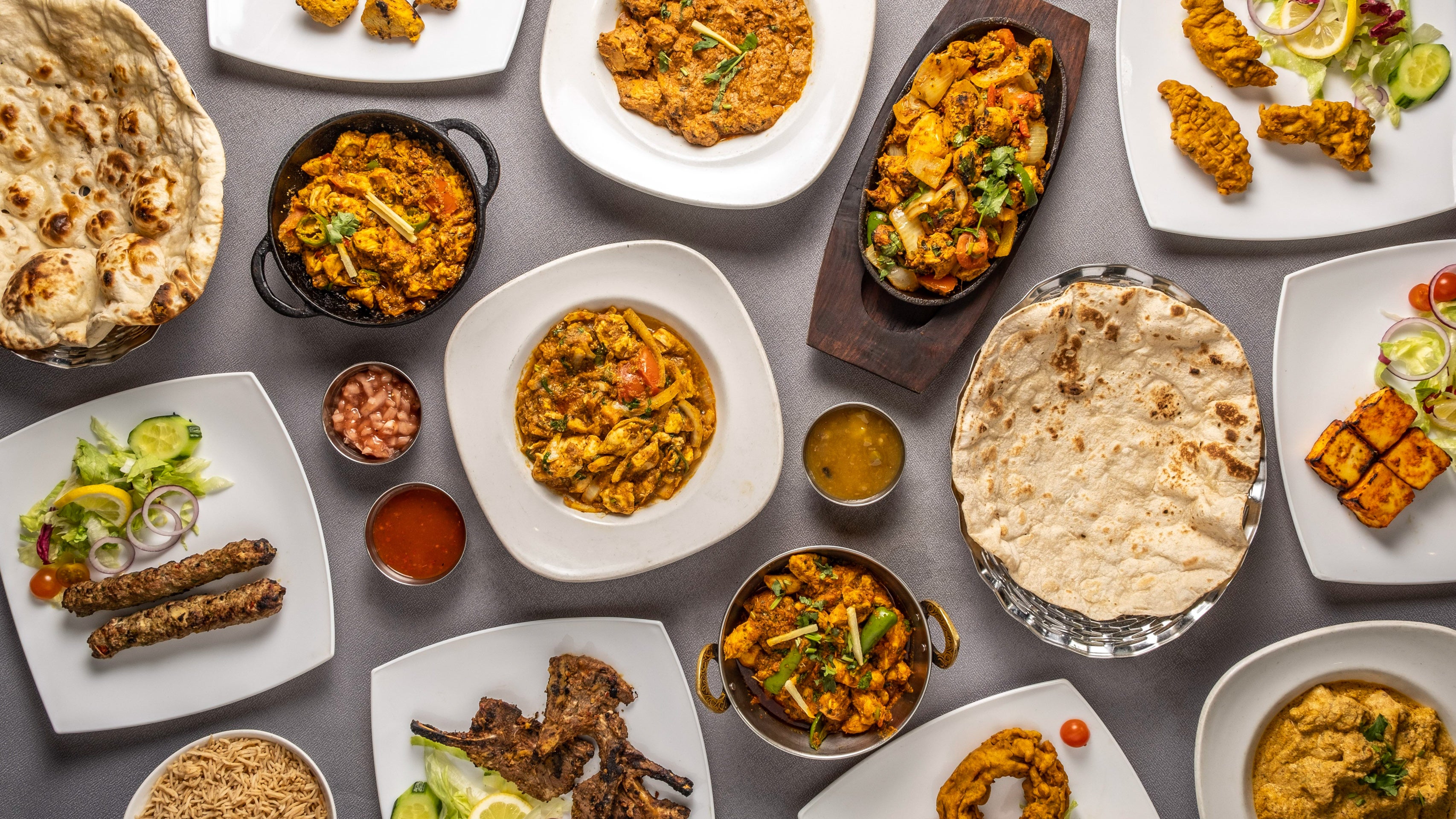 Jaypur Balti