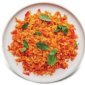 Tomato Rice