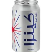 Kinza Diet Cola