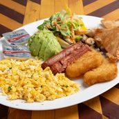 Riviera Breakfast