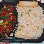 Beef Green Pepper
