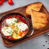 Shakshuka 