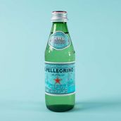 Sparkling Water