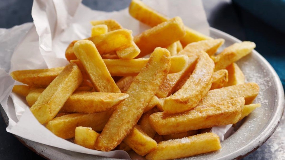 22 Chips