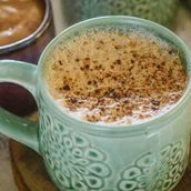 Shaadi Wali Coffee