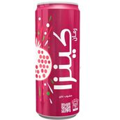 Pomegranate Kinza