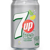Diet 7 Up