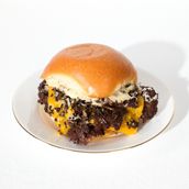 Truffle Parm