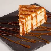 Salted Caramel