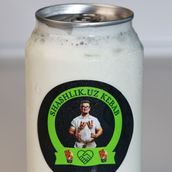 Ayran Laban