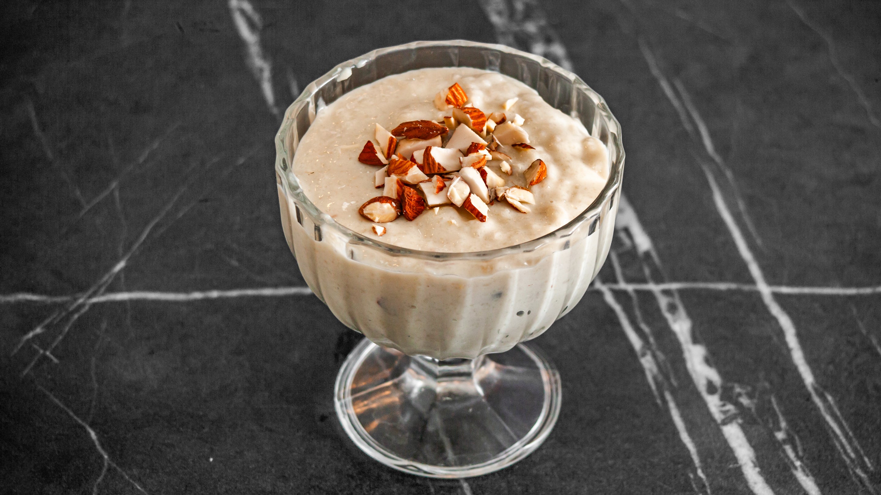 Kheer (Rice Pudding)